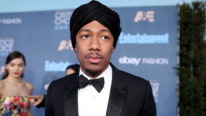 Nick Cannon Reveals His Youngest Child, Zen Scott Cannon, Passed Away From Brain Cancer