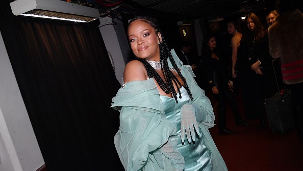 Meet Rihanna's Brazilian Look-Alike: Priscila Beatrice!