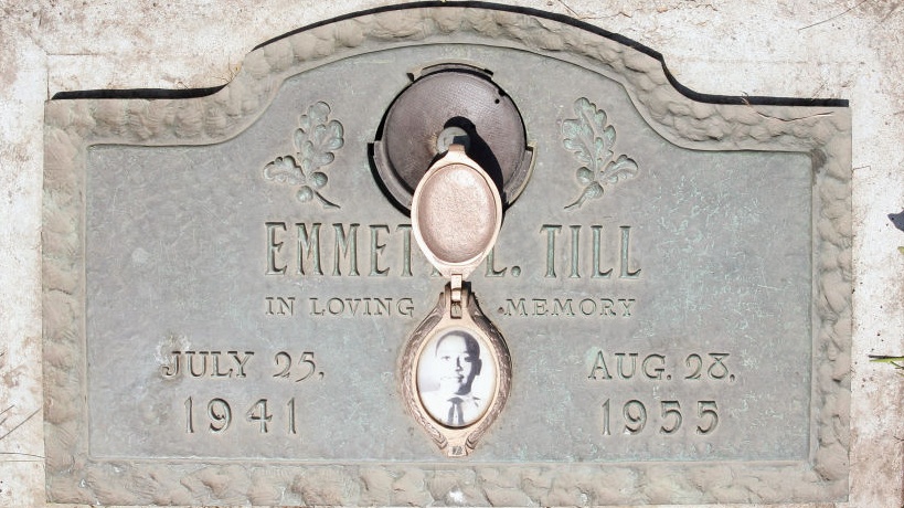 Investigation Into Emmett Till's Killing Closed For The Second Time, Authorities Unable To Prove Accuser Lied