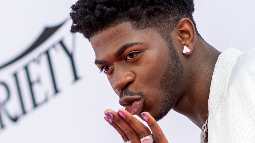 Lil Nas X Says He Had 'Fun Pissing People Off This Year'