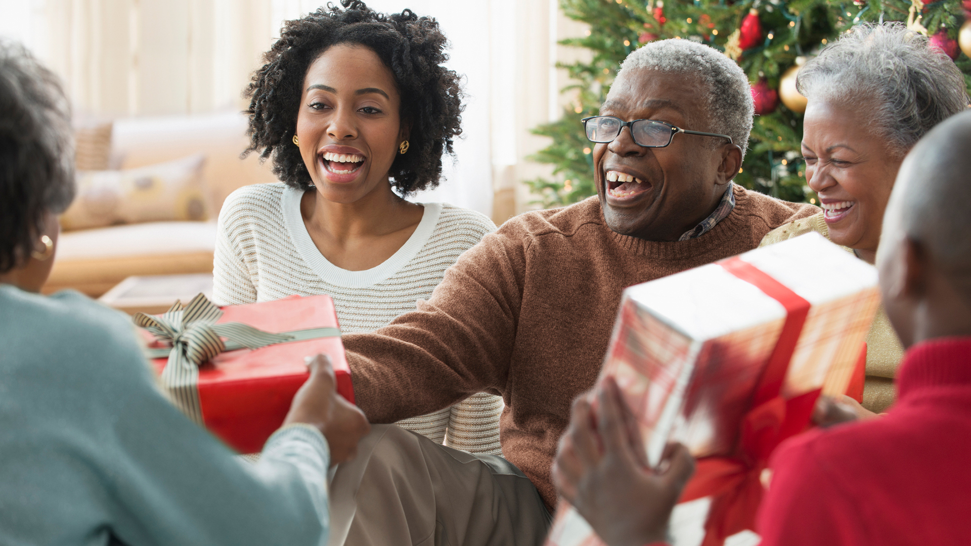 A Gen Z'ers Guide To Enjoying Your Best Holiday Gift Ever — The Present