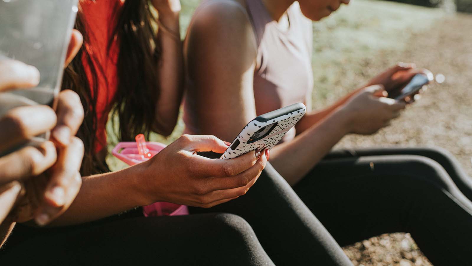 Instagram's Algorithm Could Be Encouraging Pro-Anorexia Messaging To At-Risk Teens, New Research Finds