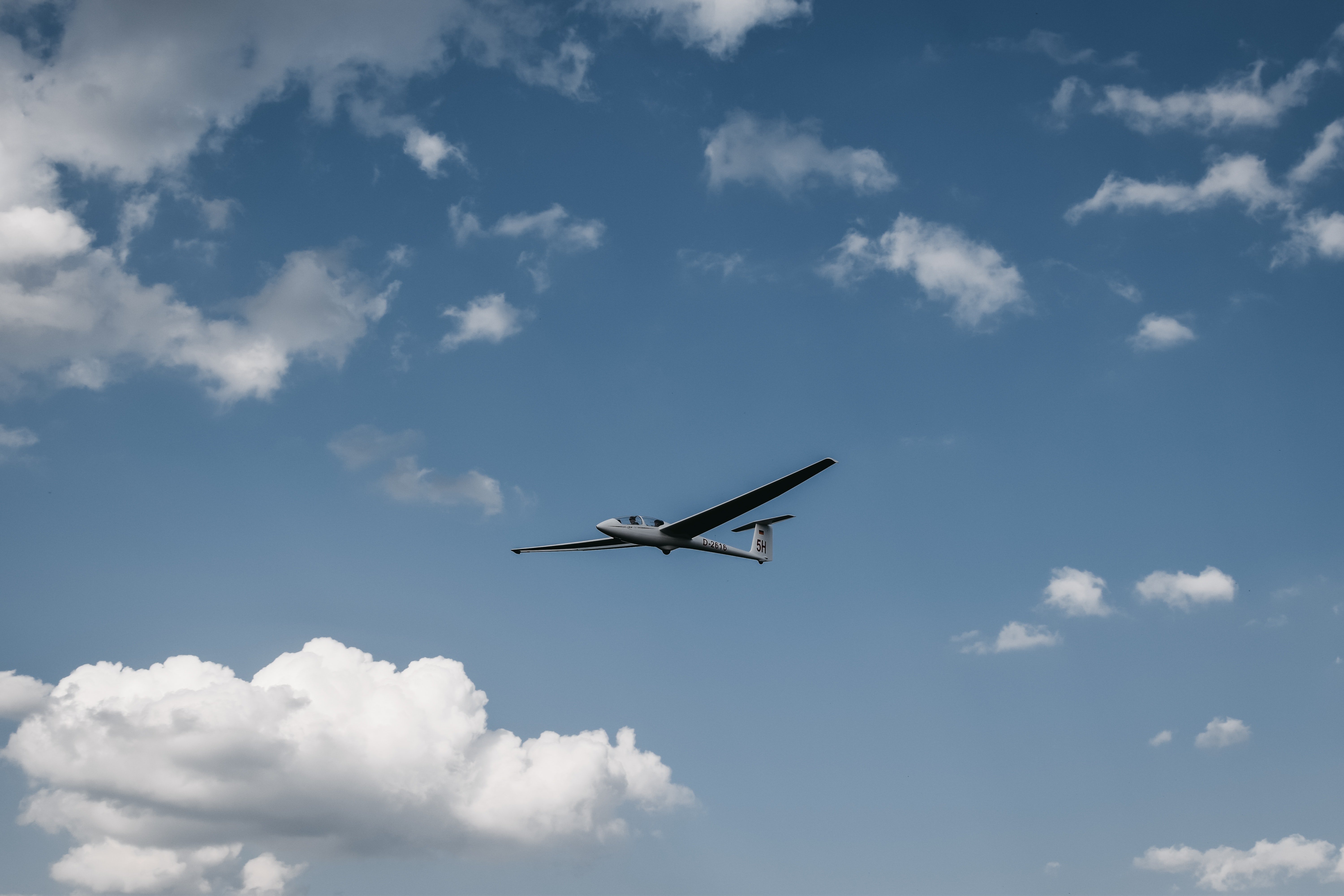 16-Year-Old Black Teen Makes History As Youngest Glider Pilot In The Nation