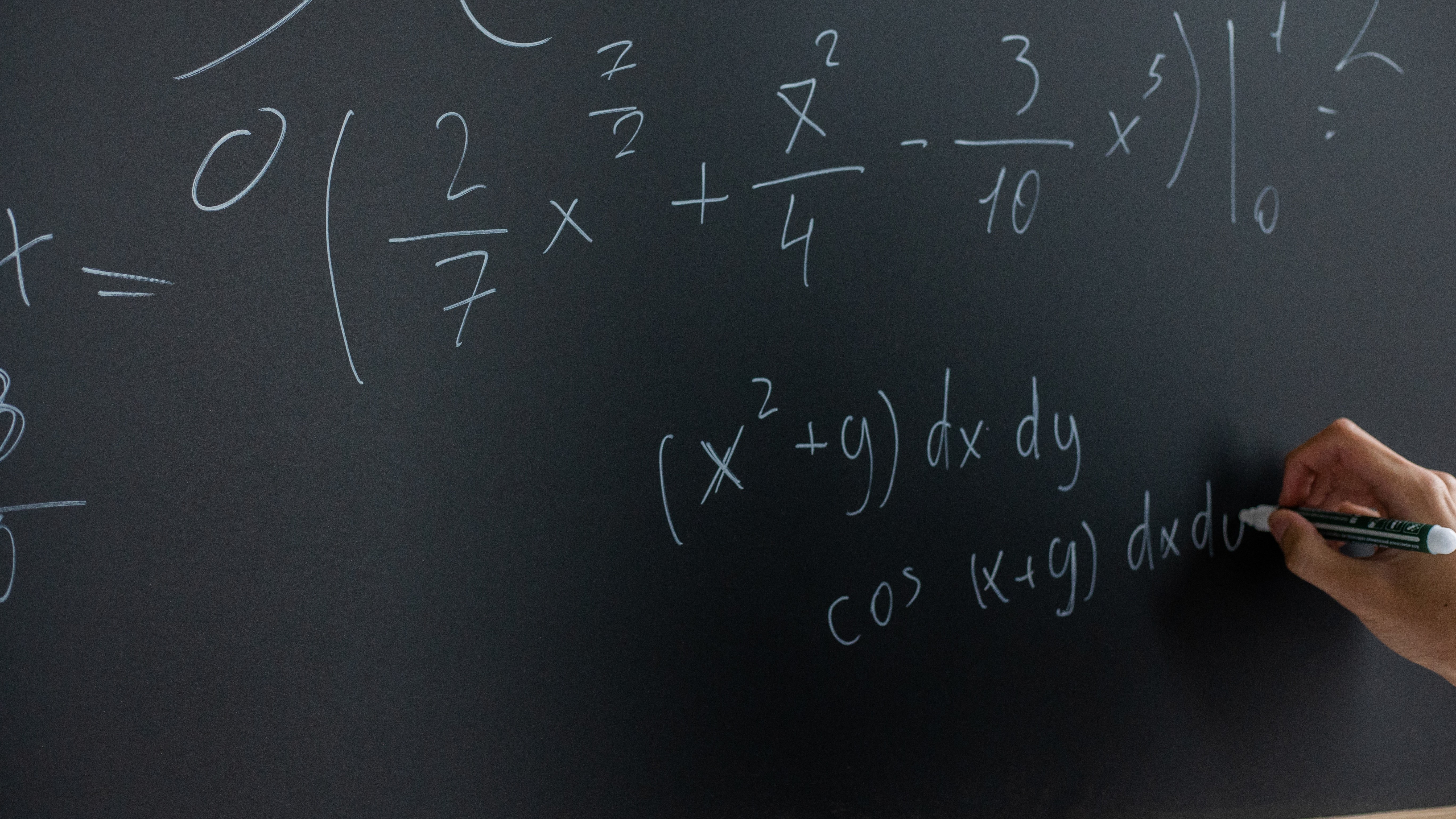 Is The Math Curriculum Being Ruined By The 'Woke Left'? This Black College Professor Thinks So