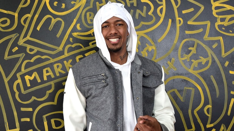 Nick Cannon Unveils Tattoo In Honor Of His Late Son Zen Scott-Cannon: 'I Will Always Have This Angel With Me'