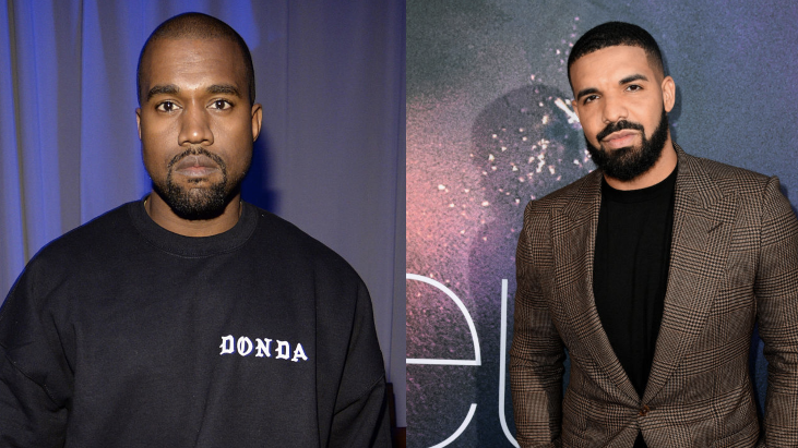 Community Advocates To Receive Portion Of Proceeds From Ye And Drake's 'Free Larry Hoover' Merch Sales