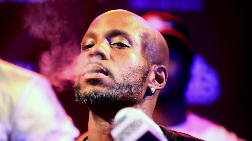 DMX Ranked #2 In Google's Overall US Trending Searches In 2021