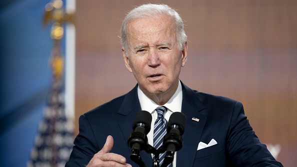 Joe Biden Confirms Student Loan Payments Will Restart In February Under His Administration's 'Smooth Transition' Plan