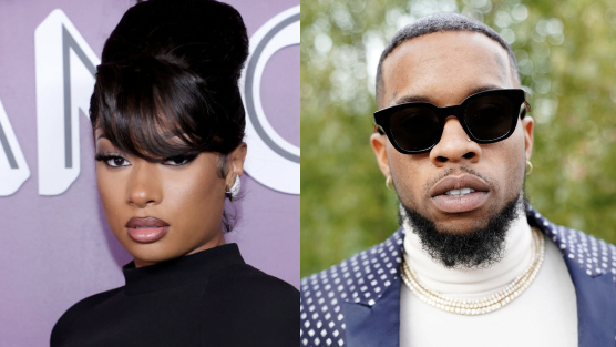 Cop Testifies Tory Lanez Told Megan Thee Stallion To 'Dance B***h' Before Firing Weapon