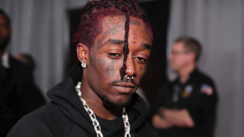 Lil Uzi Vert Reveals He Got His Stage Name From A 'Crackhead'