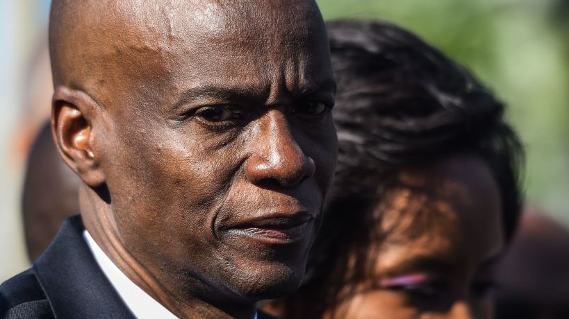 Haitian President Jovenel Moïse's Assassination Possibly Linked To His Investigation Into Drug Trafficking Operations