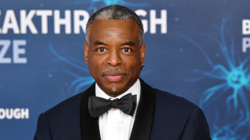 LeVar Burton To Host 2022 Scripps National Spelling Bee