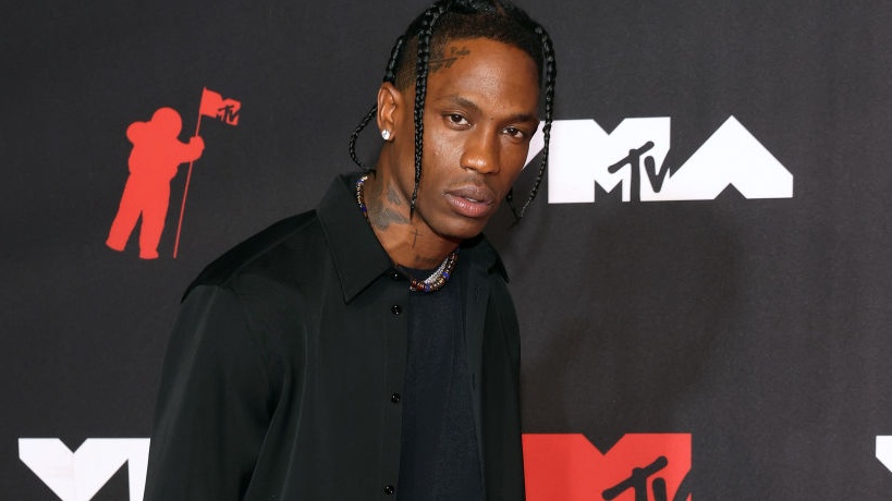 Travis Scott Leading Charge To Implement Concert Safety Protocol Following Astroworld Tragedy