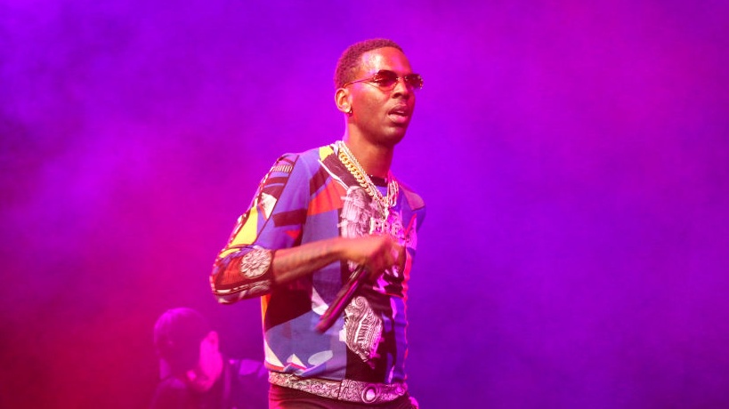 7 Heartfelt Moments From Young Dolph's Memorial Service