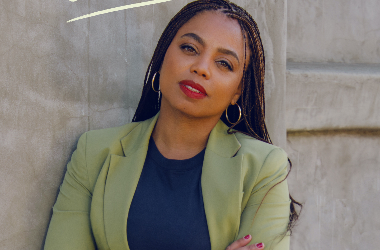 Jemele Hill Believes Healthy Discussion Is Key To  Uniting Black People Politically