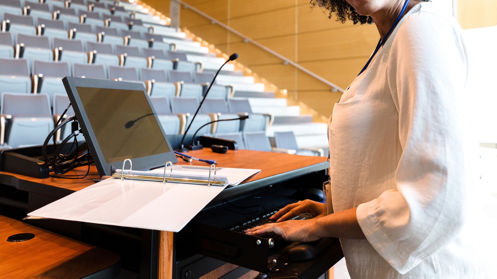 28-Year-Old Becomes Youngest Black Woman To Receive Tenure At University Of Oxford