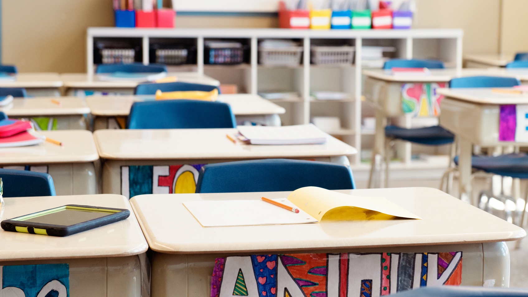 North Carolina School Librarian Raises $100,000 To Feed Students During Winter Break