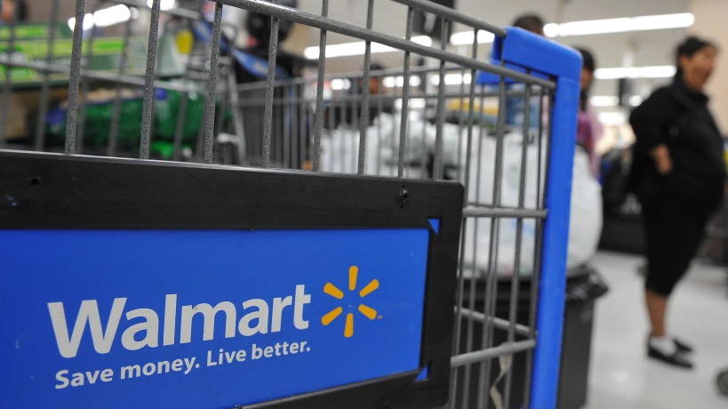 Walmart Apologizes After Black Mom Noticed Price Difference Between White And Black Dolls