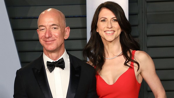 How 3 HBCUs Utilized Their Multi-Million-Dollar Donations From MacKenzie Scott, Jeff Bezos' Ex-Wife