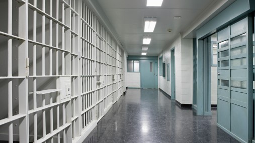 Black Youth Have Higher Mortality Rates With Histories Of Juvenile Incarceration, Study Reveals