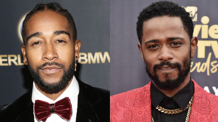 LaKeith Stanfield Trolls Omarion’s DMs To Blame Him For Ruining Christmas