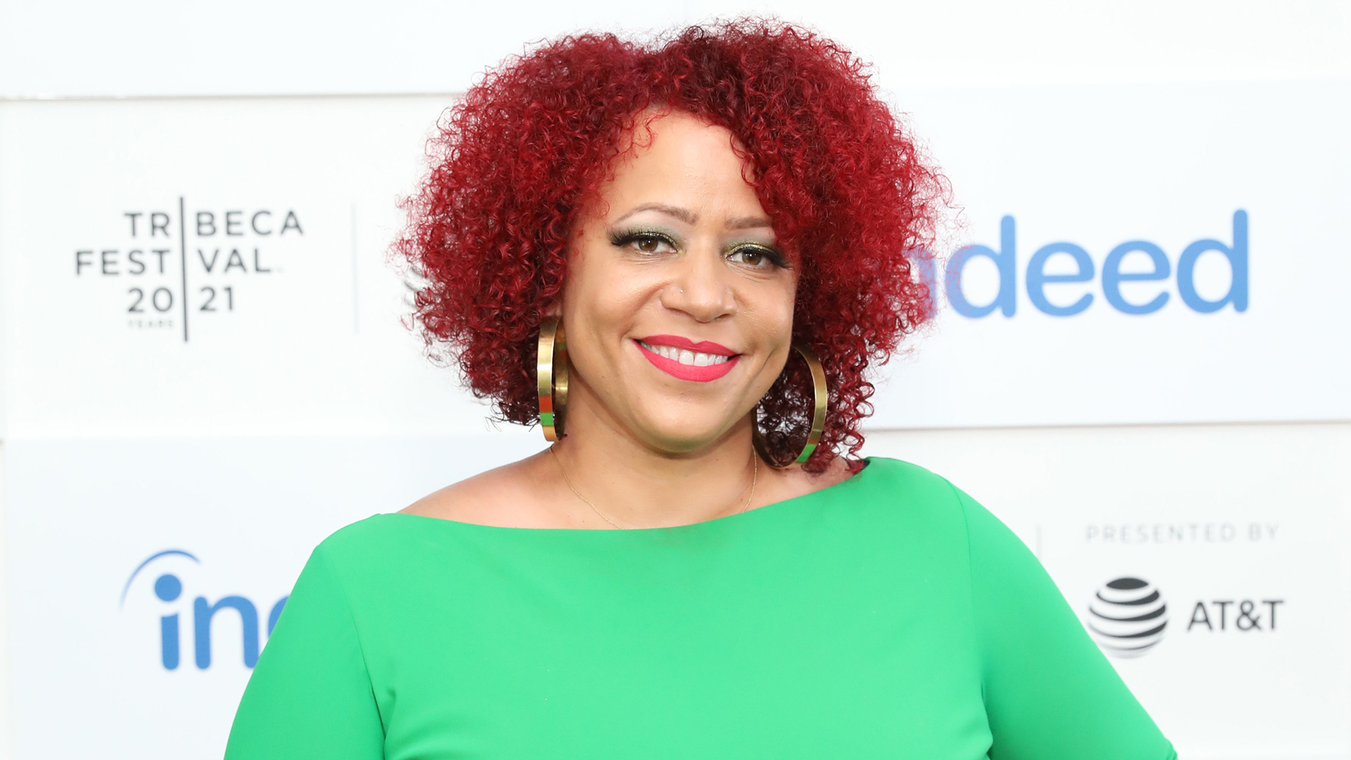 Watch Nikole Hannah-Jones Check NBC Journalist On His Bias