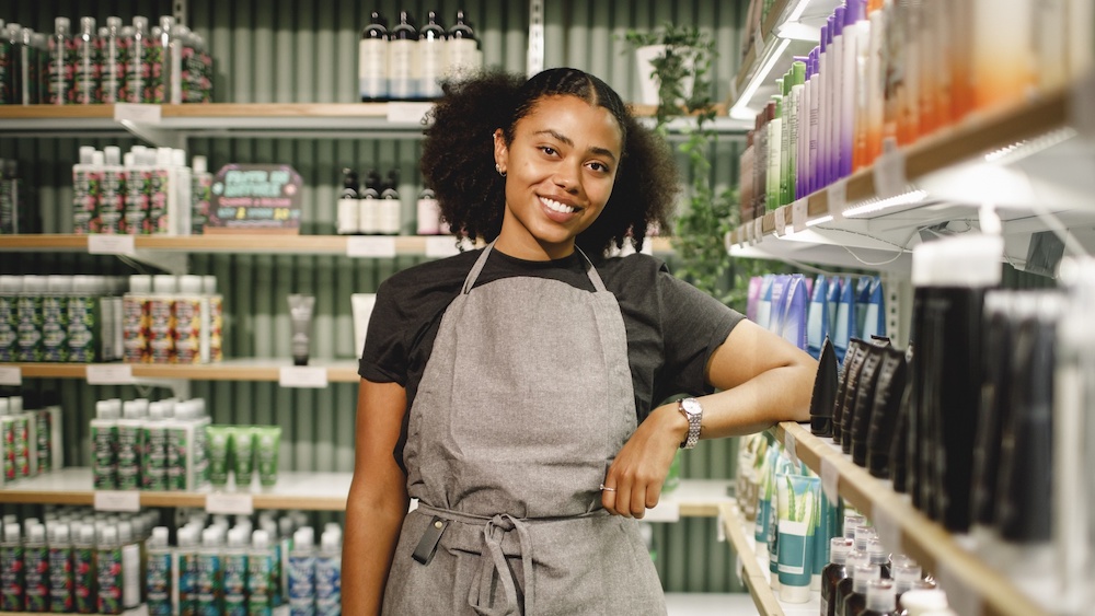 Equalizing Entrepreneurial Power: How Guaranteed Income Can Spur Black Innovation