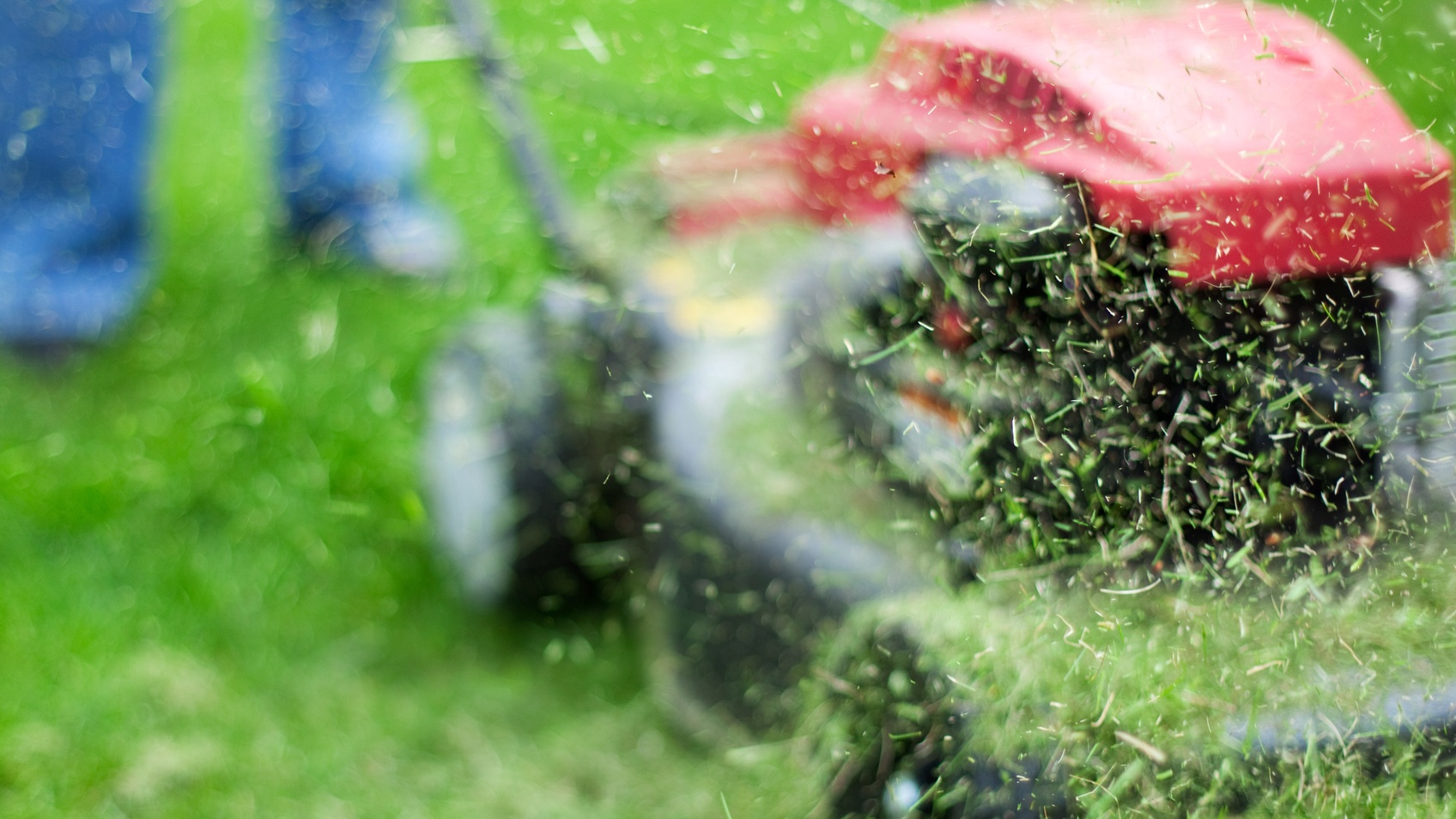 Virginia Teen Awarded For Mowing Lawns For Disabled And Elderly Neighbors For Free