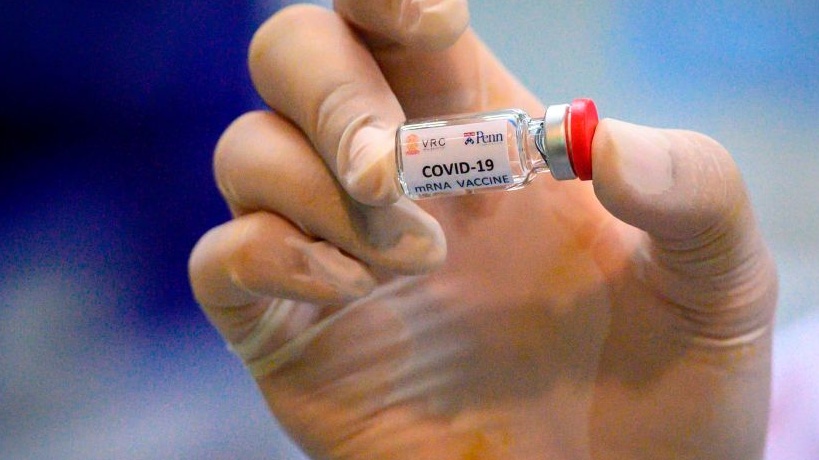 Folks Are Dragging The CDC For Shortening COVID-19 Quarantine