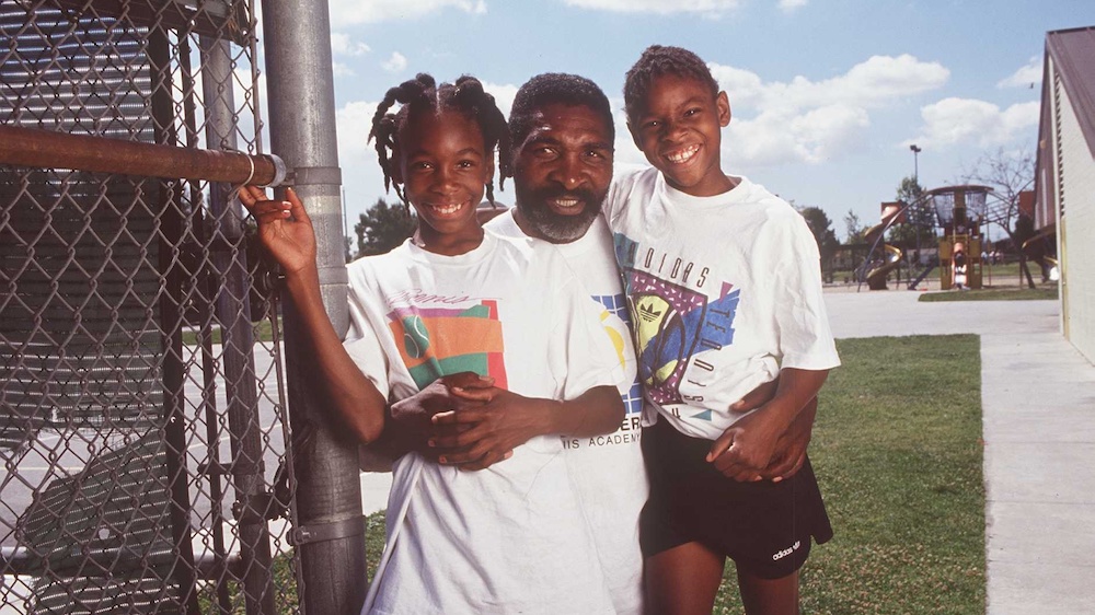 'King Richard' Is A Reminder For Black Men To Reclaim Our Stories