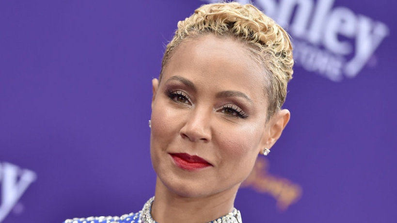 Jada Pinkett Smith Embraces Journey With Alopecia In Lighthearted Video: 'Me And This Alopecia Are Going To Be Friends'