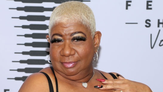 Luenell Slams Instagram After She Said The Social Media Platform Took Down Her Lingerie Photos