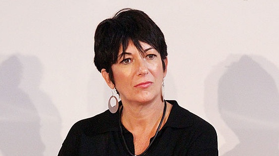 Ghislaine Maxwell Found Guilty On Federal Sex Trafficking Charges