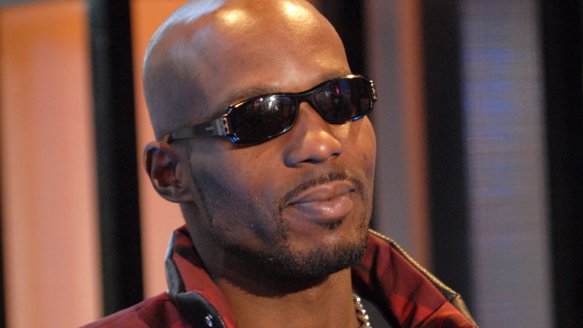 Details Emerge About The Gospel Album DMX Recorded In 2008