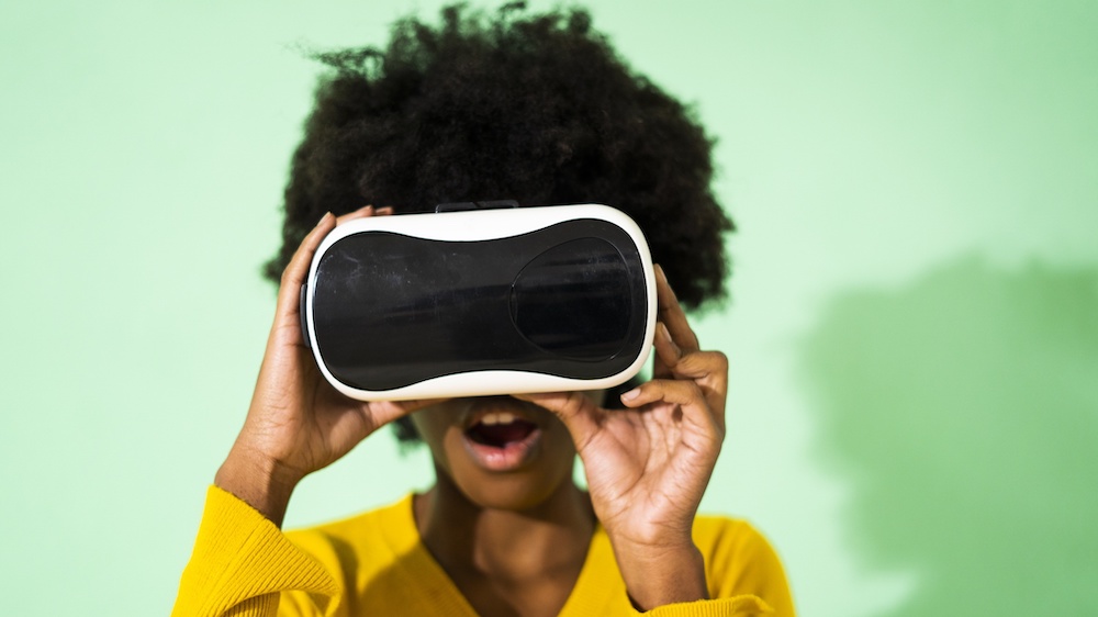 I’m A Black Woman And The Metaverse Scares Me – Here’s How To Make The Next Iteration Of The Internet Inclusive