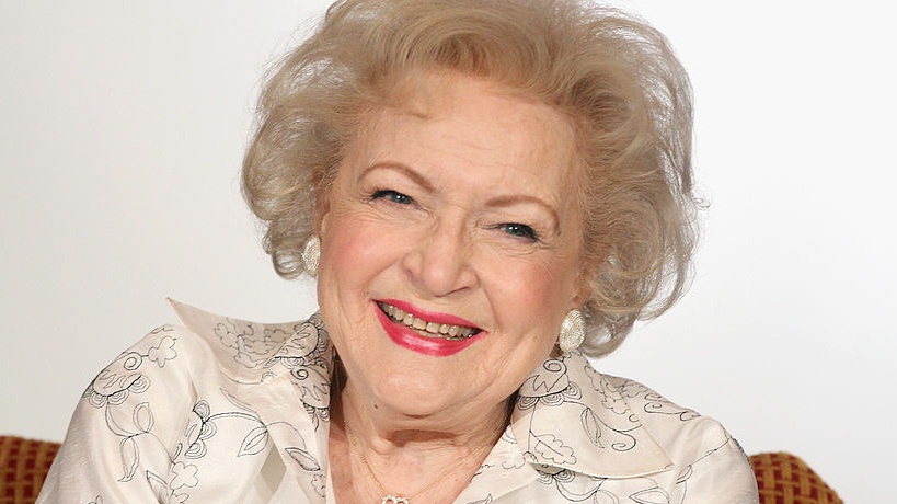 Story Of Betty White Standing Up For A Black Dancer Who Faced Discrimination Resurfaces