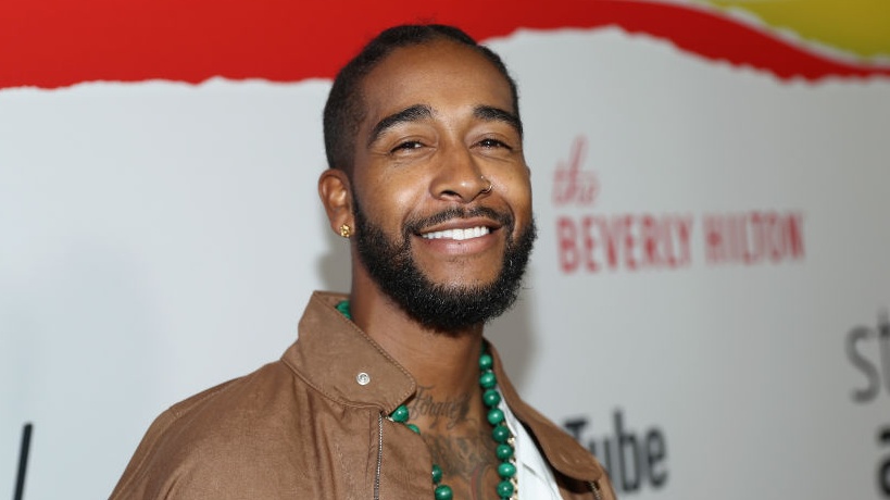 Omarion Tried To Explain That He's Not The Variant, But Folks Are Not Here For It