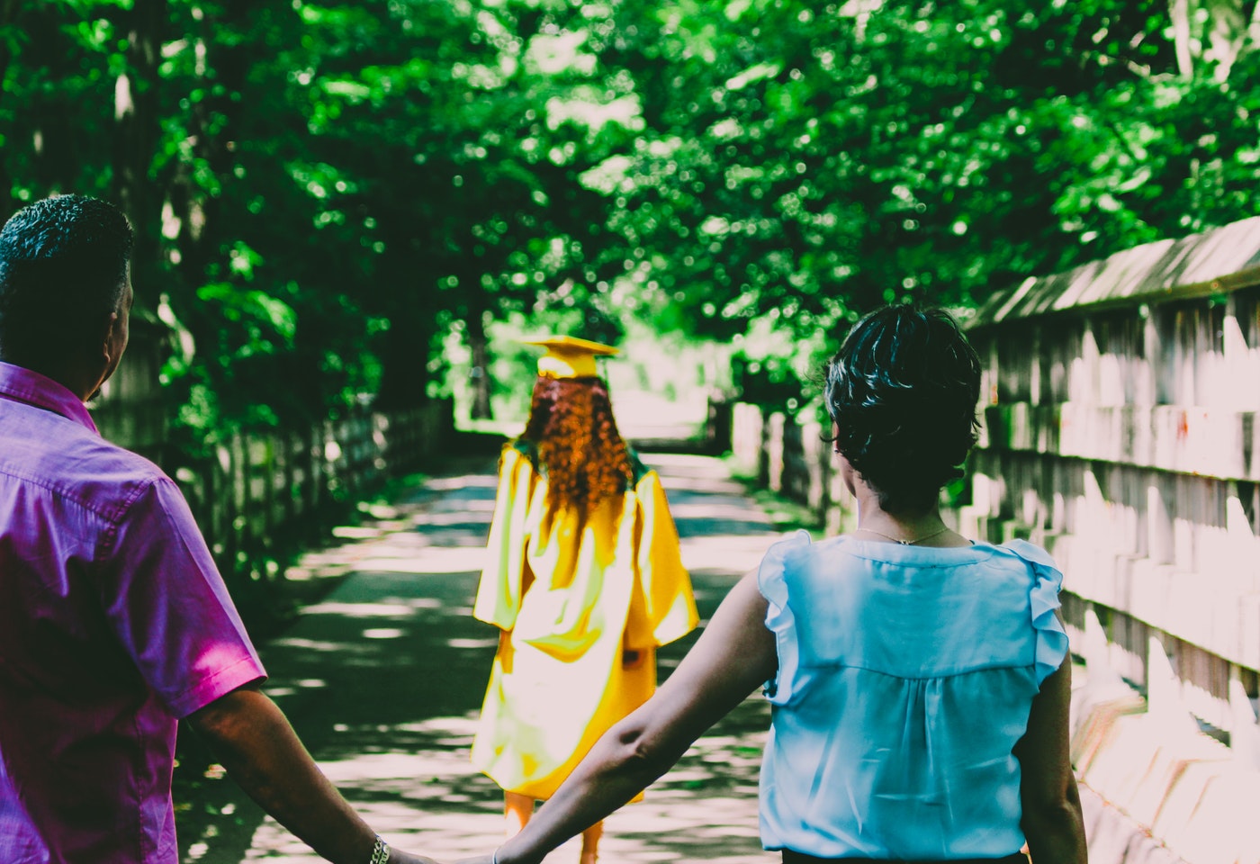 What Being A First-Gen American HBCU Grad Means To Me