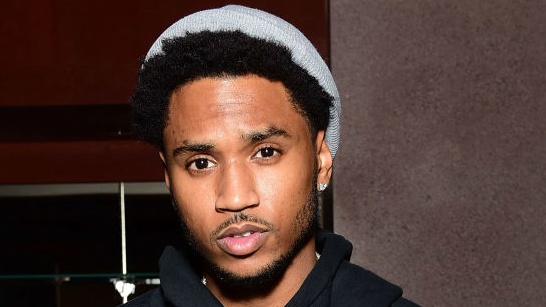 Trey Songz Accused Of Rape By Basketball Player Dylan Gonzalez