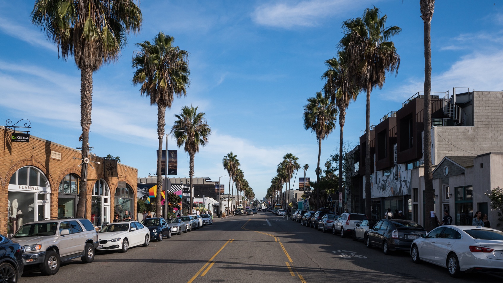 Black Families Displaced By Urban Renewal In Santa Monica To Be Offered Priority Affordable Housing