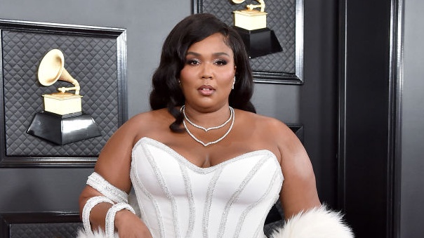 Lizzo Dances To City Girls' 'Rodeo' With A Message Of Body Positivity