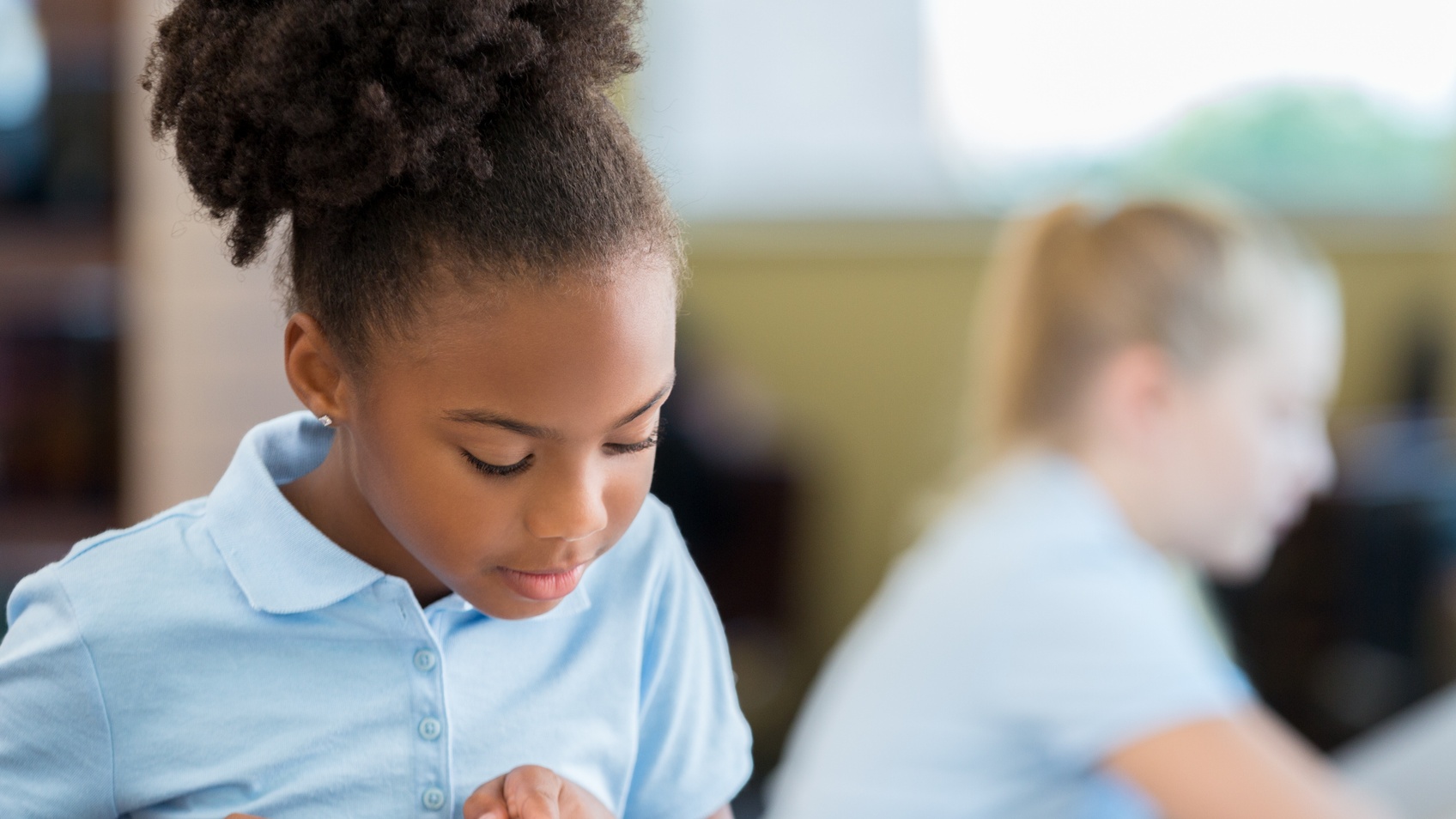 Illinois Law That Bans Hair Discrimination In Schools Named After Black Boy Who Was Told His Hair Violated Dress Code