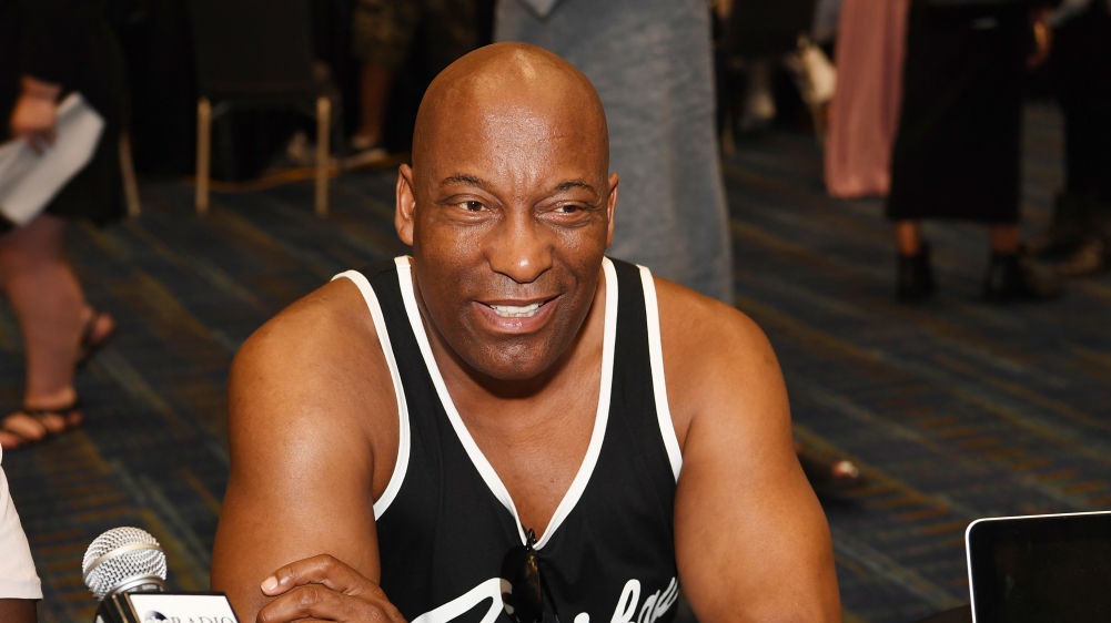 John Singleton Loved Us, And We Love Him