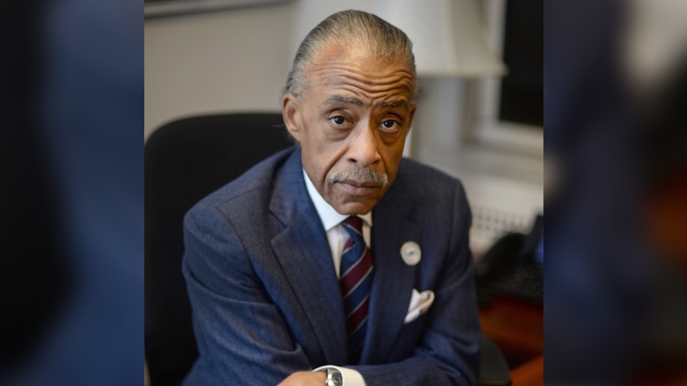 Rev. Al Sharpton Exclusive: Why These Unsung 'Righteous Troublemakers,' From Pauli Murray To Claudette Colvin, Deserve Their Flowers