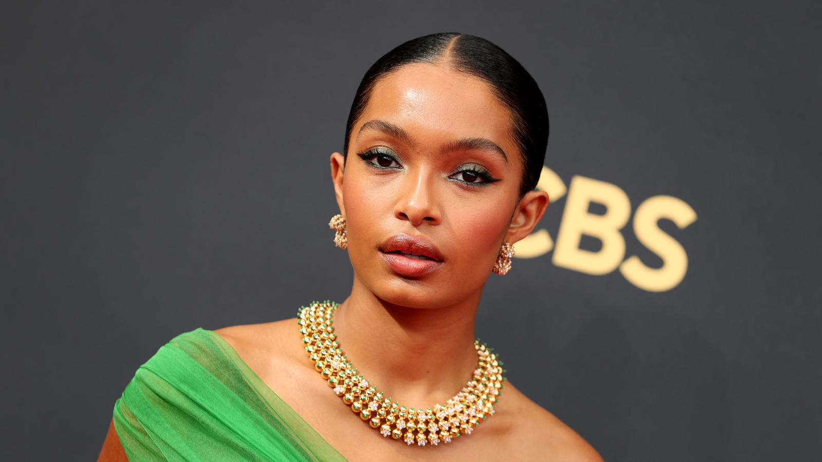 Dior Announces Yara Shahidi As Global Brand Ambassador For Women's Fashion  And Makeup