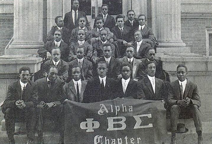 5 Exceptional Brothers Of Phi Beta Sigma Fraternity, Inc