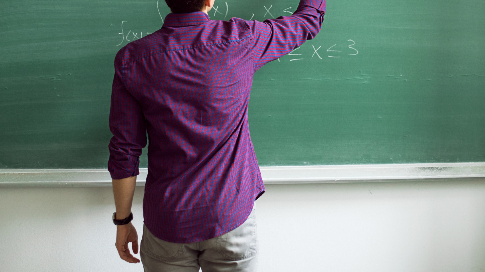 Kentucky Teacher Fired After Allegedly Telling Student He's 'Just Another Black Boy That Got Shot'