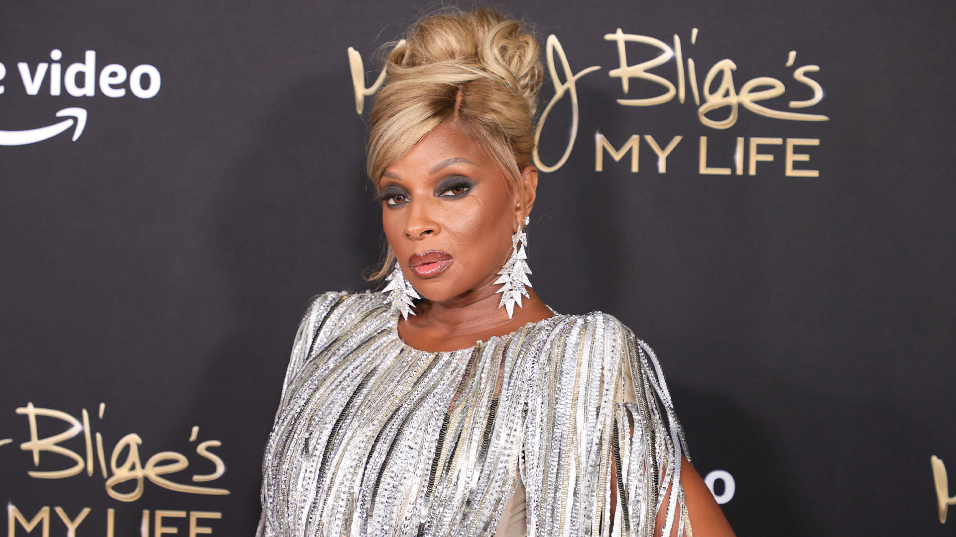 How Mary J. Blige Made Me Feel Seen With My Mental Health