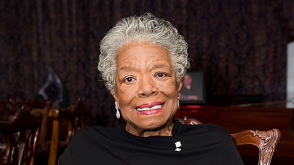 Maya Angelou To Become First Black Woman To Appear On US Quarter