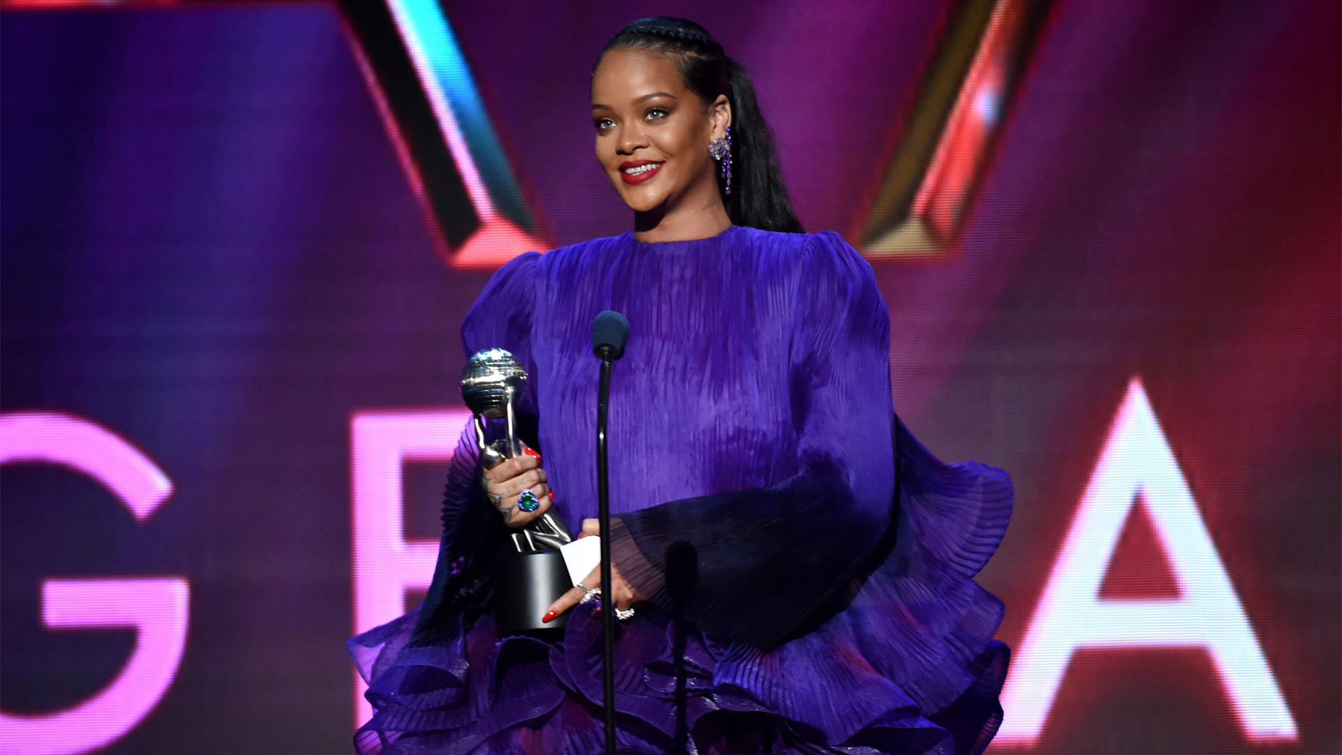 8 Of Our Favorite NAACP Image Awards Moments